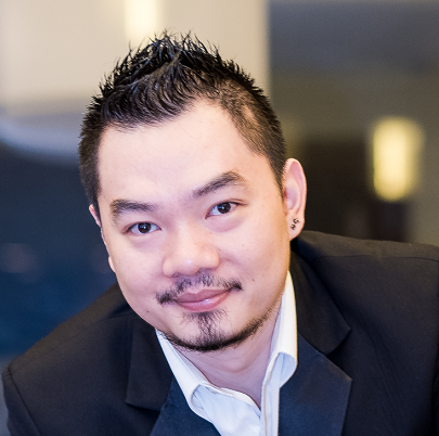 tanmarklester headshot profile Mark Lester Tan